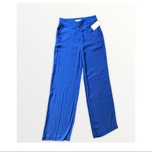 Equipment blue trousers